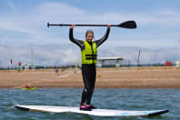 Standup Paddleboarding