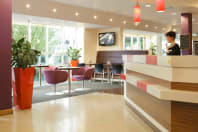 Ibis Cardiff - Lobby