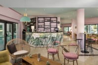 The Magnolia Hotel - Algavre - Bar