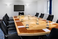 Jurys Inn Brighton Waterfront - meeting room - 2
