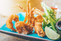 Bar Soba - Crab Hero -SUPPLIER IMAGES-