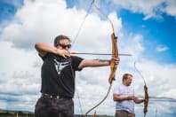 Archery - Profile Events
