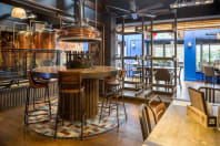 Brewery, Beer Tasting, Brewhouse & Kitchen - Nottingham