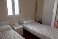 Apartamentos Turia Twin