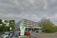 Holiday Inn Milton Keynes - exterior