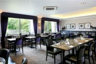 Macdonald Berystede Hotel & spa - restaurant