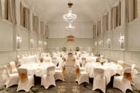 Hilton Brighton Metropole - Clarence Dinner