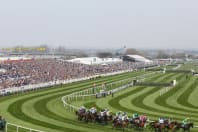 Aintree Racecourse - Liverpool 11