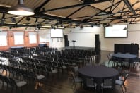 The Venue - Halifax