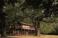 De Vere Theobalds Estate - The Treehouse