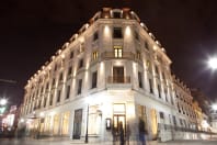 Europa Royale Bucharest Hotel - Bucharest_exterior