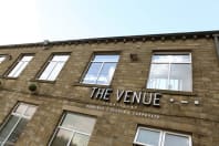 The Venue - Halifax