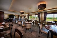 Rockliffe Hall - bar