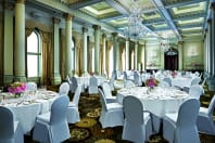 Langham London - The Grand Ballroom-Dinner