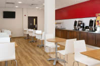 Travelodge_Manchester Upper Brook Street_interior