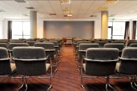 Jurys Inn Plymouth - meeting room