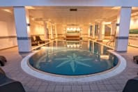 Grand Harbour Hotel Portsmouth - Pool