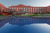 Hotel Barcelona Golf