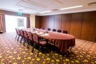 Oxford Spires Hotel - Conference