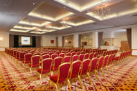 Mercure Bristol Grand Hotel - Conference room