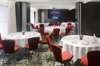 Radisson Blu Hotel - Bucharest