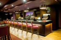 Ashford International - bar