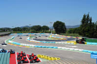 Karting Club Blanes - Outdoor Karting track - 2.jpg