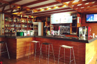 Luxmar Aparthotel - Benidorm - Bar