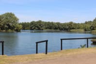 Ride Leisure Events Ltd view of lake