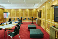 Bristol Marriott - Meetingsroom