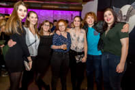 Riga Bar Crawls hen group