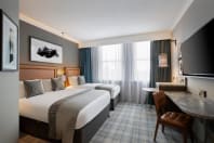 Leonardo Royal Hotel Edinburgh