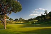 Corks Golf Course - Algarve