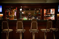 Hallmark Glasgow - Bar