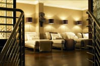 Manchester Airport Marriott Hotel - Spa