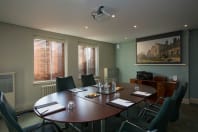 Nutfield Priory Hotel & Spa - meeting - Earlswood