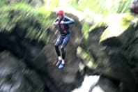 Canyoning - Edinburgh