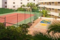 TRH Magaluf Hotel_Tennis Court