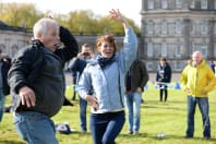 Highland Games - Scotland