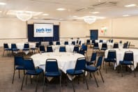 Park Inn Radisson Harlow - meeting room