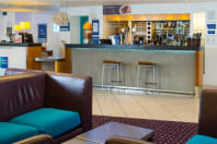 Holiday Inn Express Cambridge - Bar