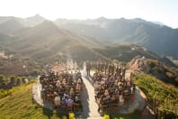 Extreme Wedding Destinations