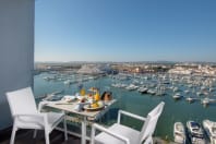 Hotel Tivoli Marina Vilamoura