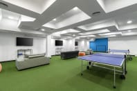 The Magnolia Hotel - Algavre - Games Room