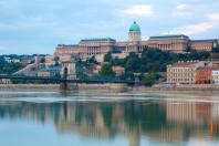 Buda Castle - Budapest: the Highlights