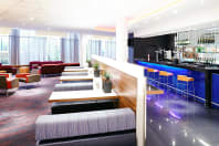 Novotel Sheffield - Bar Area