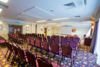 Oxford Spires Hotel - OxfordSpiresConference