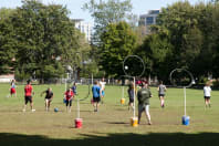 Quidditch Games