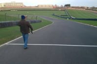 Team Sport Karting Cardiff - Outdoor track.jpg