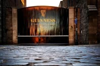 Guinness Storehouse - Dublin - Outside front
